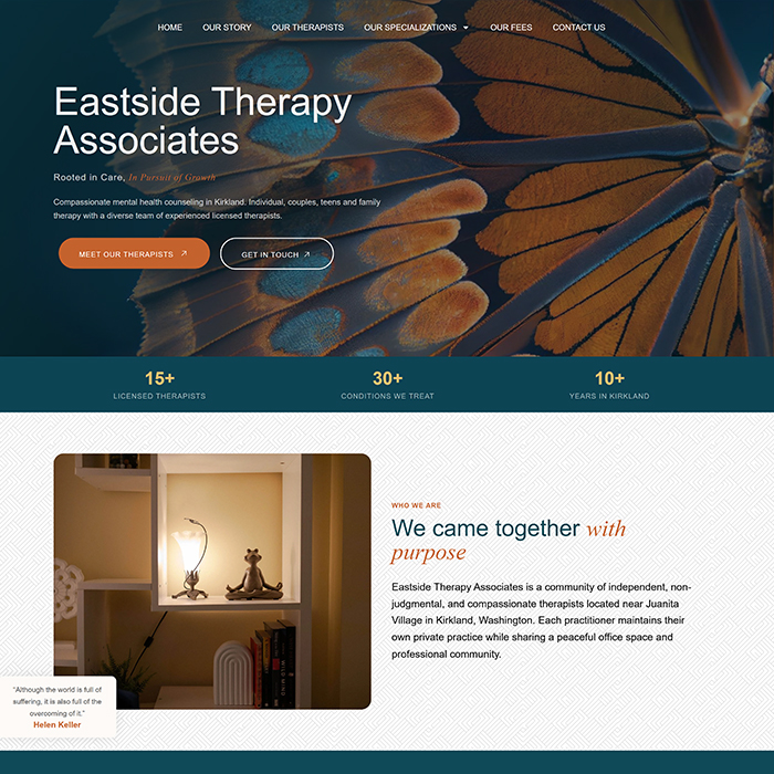 East Side Therapy Associates