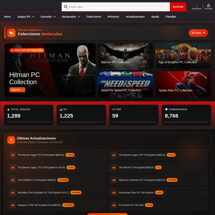 Gamezfull