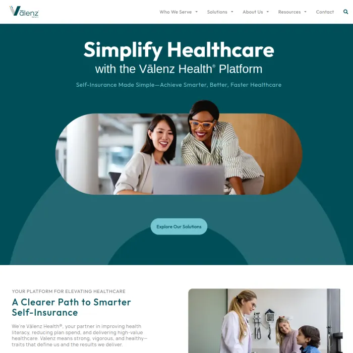 Valenz Health